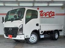 2025 Mazda Titan
