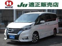2019 Nissan Serena
