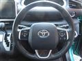 2020 Toyota Sienta