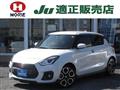 2018 Suzuki Swift