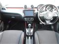 2018 Suzuki Swift