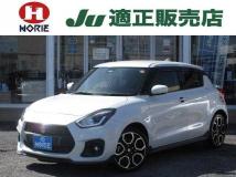 2018 Suzuki Swift