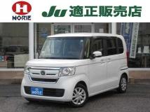 2019 Honda N BOX