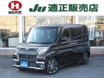 2018 Daihatsu Tanto