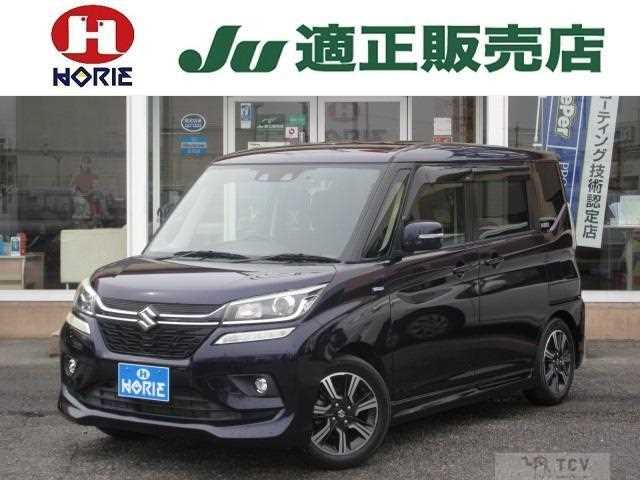2019 Suzuki Suzuki Others