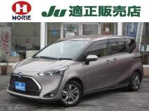 2020 Toyota Sienta