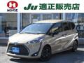2020 Toyota Sienta