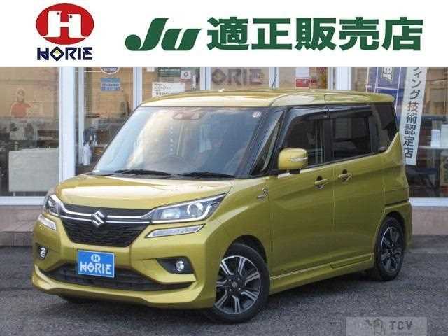 2018 Suzuki Suzuki Others