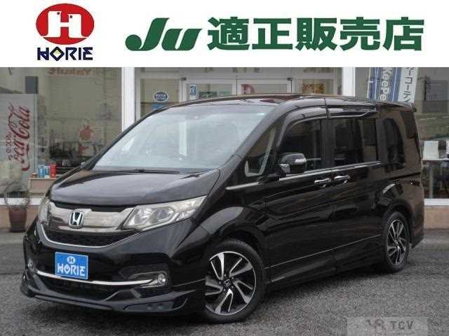 2015 Honda Honda Others