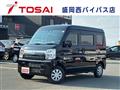 2025 Suzuki Every