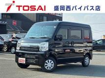 2025 Suzuki Every