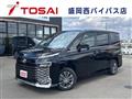 2024 Toyota Voxy