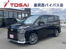 2024 Toyota Voxy