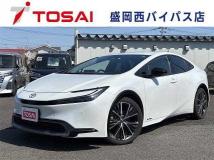 2023 Toyota Prius