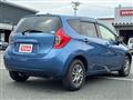 2015 Nissan Note