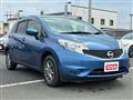 2015 Nissan Note