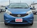 2015 Nissan Note