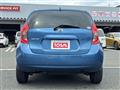 2015 Nissan Note