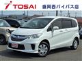 2015 Honda Freed