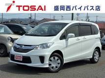 2015 Honda Freed