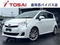 2015 Toyota Ractis