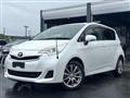 2015 Toyota Ractis