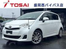 2015 Toyota Ractis
