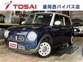 2025 Suzuki Lapin