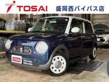 2025 Suzuki Lapin