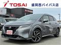 2021 Nissan Note
