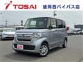 2020 Honda N BOX