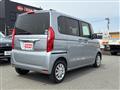 2020 Honda N BOX