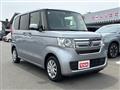 2020 Honda N BOX