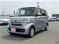 2020 Honda N BOX