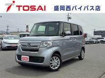 2020 Honda N BOX