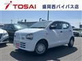 2021 Suzuki Alto