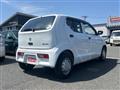2021 Suzuki Alto