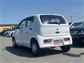 2021 Suzuki Alto