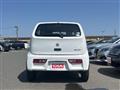2021 Suzuki Alto