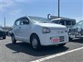2021 Suzuki Alto