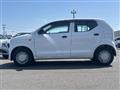 2021 Suzuki Alto