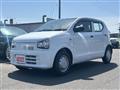 2021 Suzuki Alto