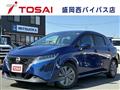 2021 Nissan Note