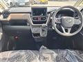 2025 Daihatsu Move