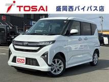 2025 Daihatsu Move