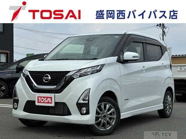 2019 Nissan Nissan Others