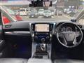 2017 Toyota Vellfire