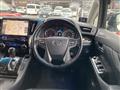 2017 Toyota Vellfire