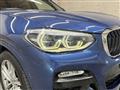 2018 BMW X3