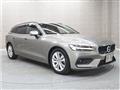 2021 Volvo V60